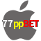Aplicativo 77ppbet para iOS
