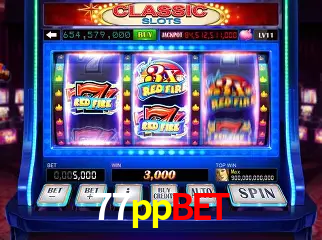 Descubra a Essência do 77ppbet: Nossa História e Compromissos