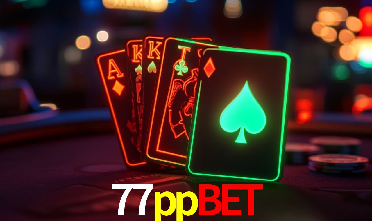 Estatísticas 77ppbet