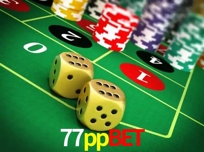 Welcome Bonus 77ppbet