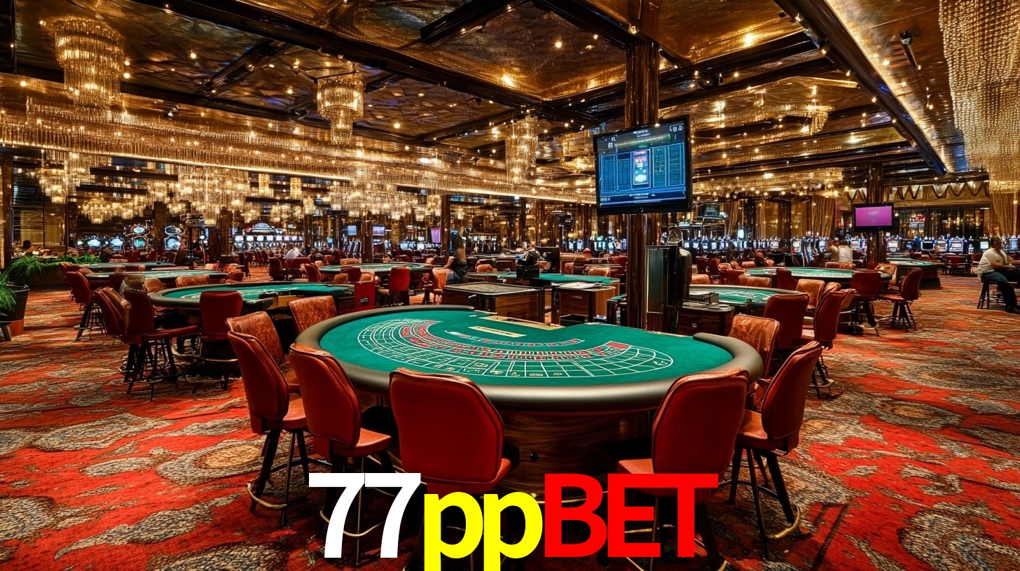 77ppbet - Cassino Virtual Brasil - 77pp bet