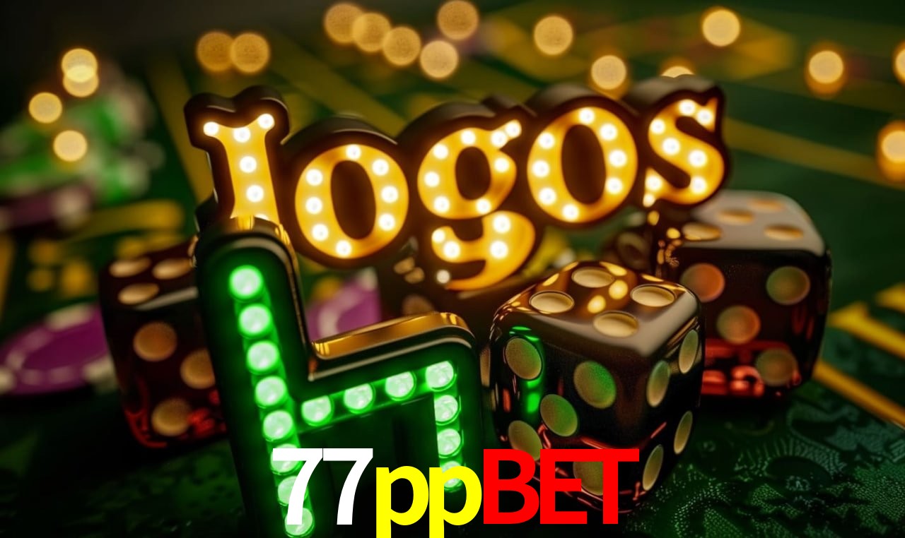 Bônus de Boas-vindas 77ppbet