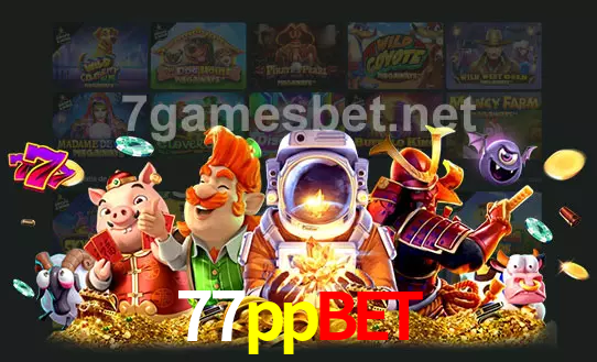 cassino 77ppbet