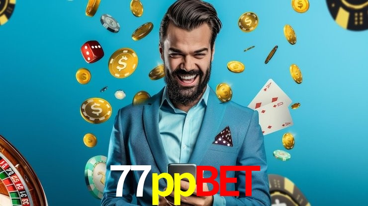 Live Casino 77ppbet