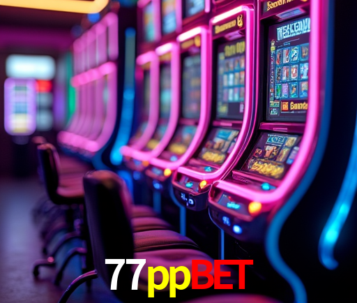 Loterias online na 77ppbet