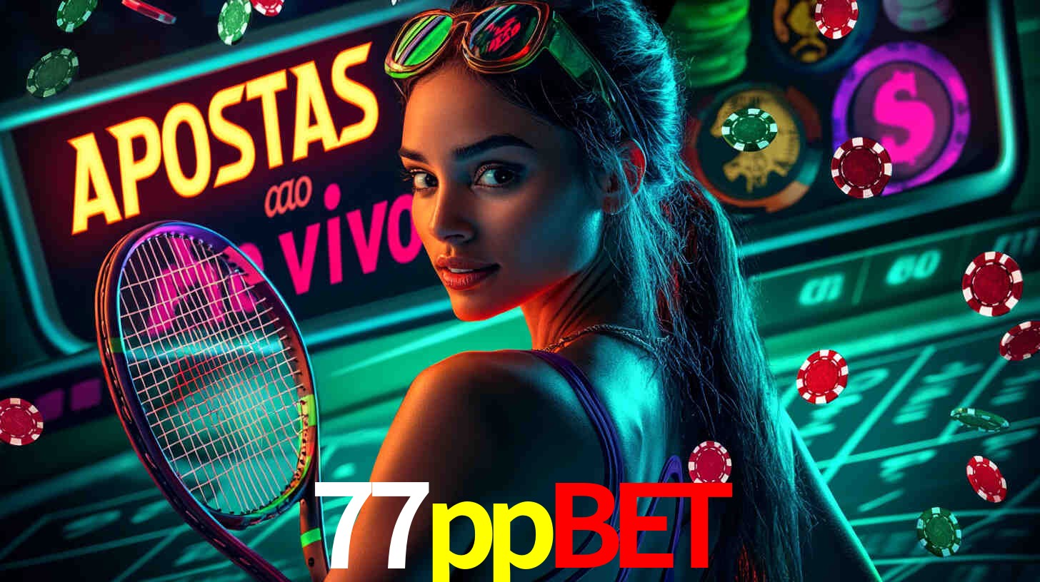 Apostas Esportivas na 77ppbet: Um Guia Completo
