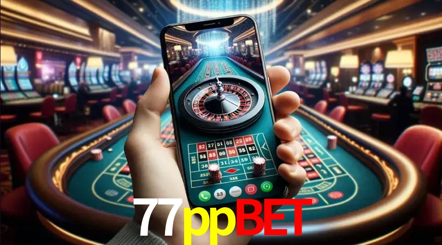 Account Benefits 77ppbet