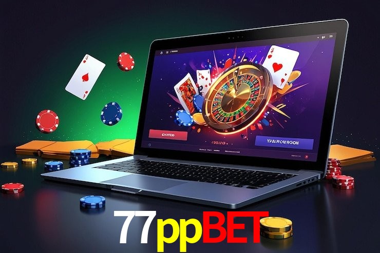 Promoção Relâmpago 77ppbet