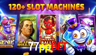 Apostas Esportivas na 77ppbet: Um Guia Completo