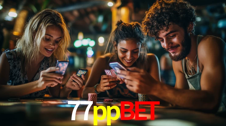 Live Casino 77ppbet