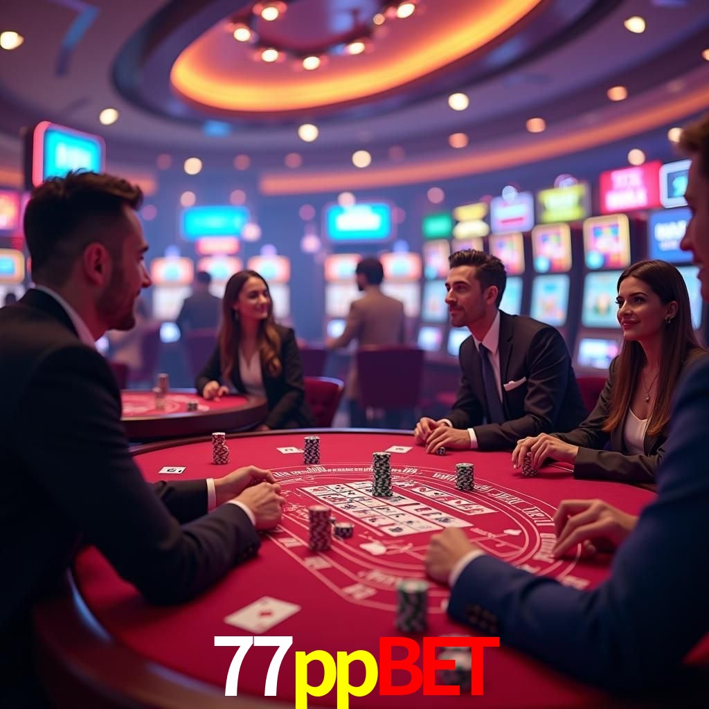 PIX Instantâneo 77ppbet