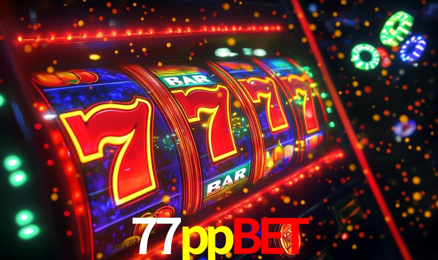 77ppbet,77pp bet