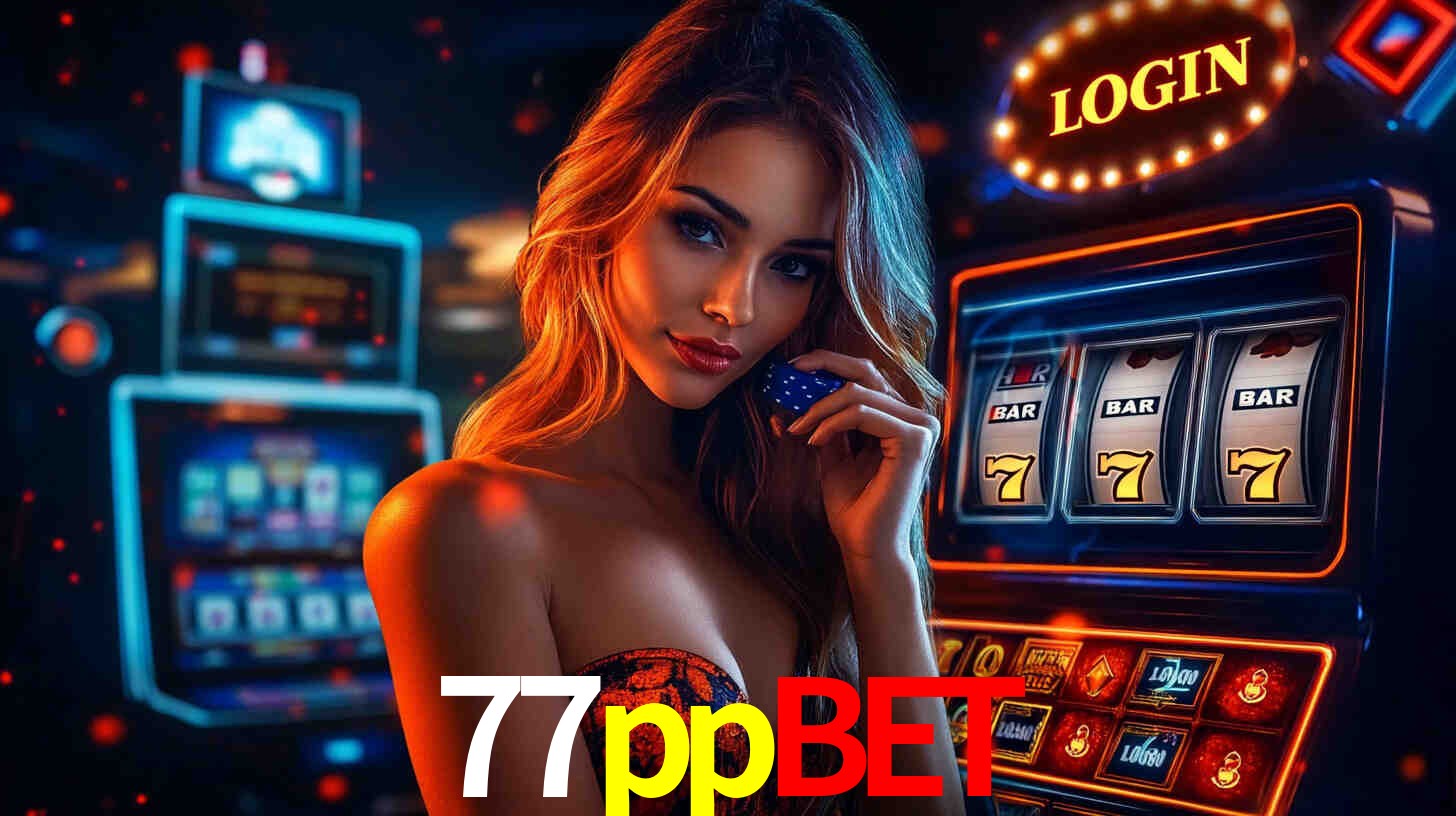 77ppbet,77pp bet