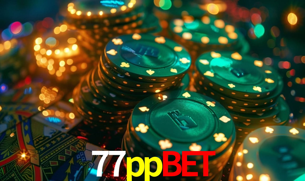 Casino VIP 77ppbet