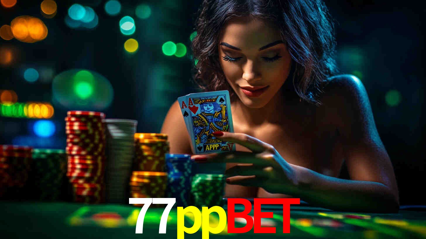 A Popularidade dos Caça-Níqueis no 77ppbet