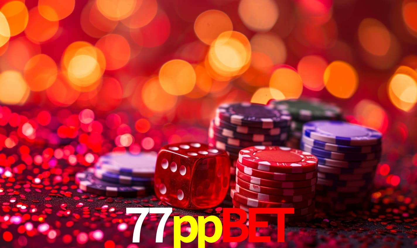 Explorando a Categoria de Eventos em Apostas na 77ppbet