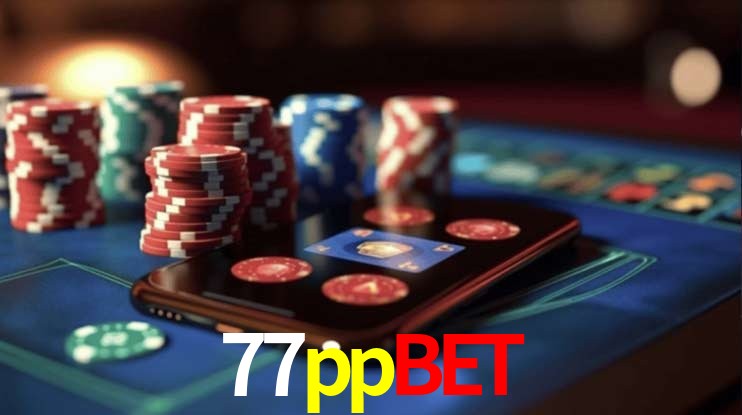 Casino Ao Vivo 77ppbet