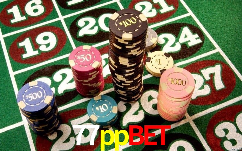 Desvendando o Mundo dos Jogos Virtuais na 77ppbet