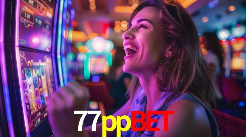 77ppbet,77pp bet