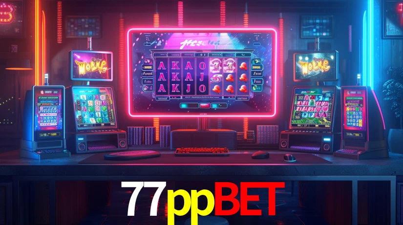 77ppbet,77pp bet