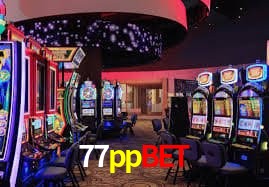 Jogos populares e pagamentos rápidos na 77ppbet