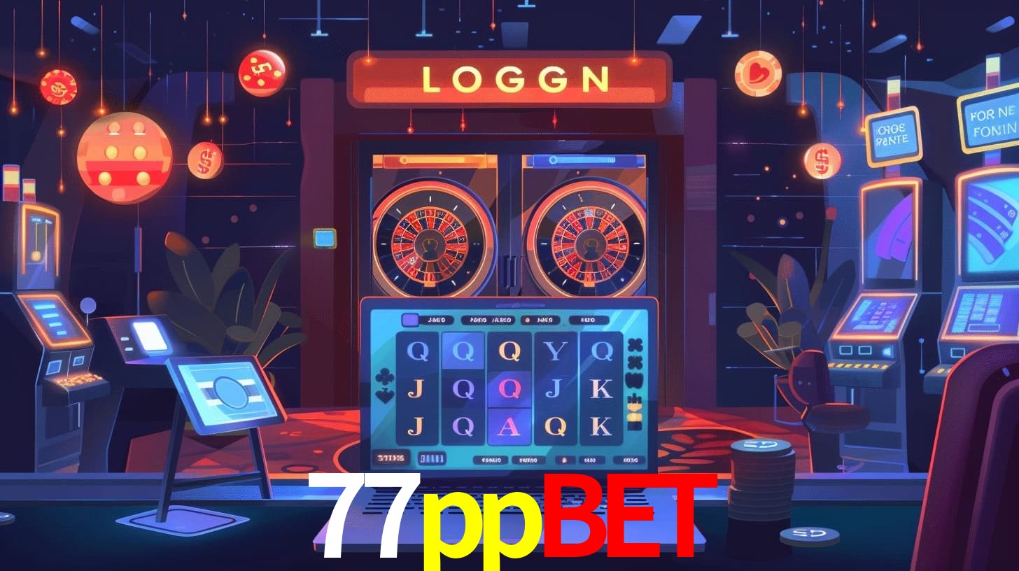 Integração de APIs 77ppbet