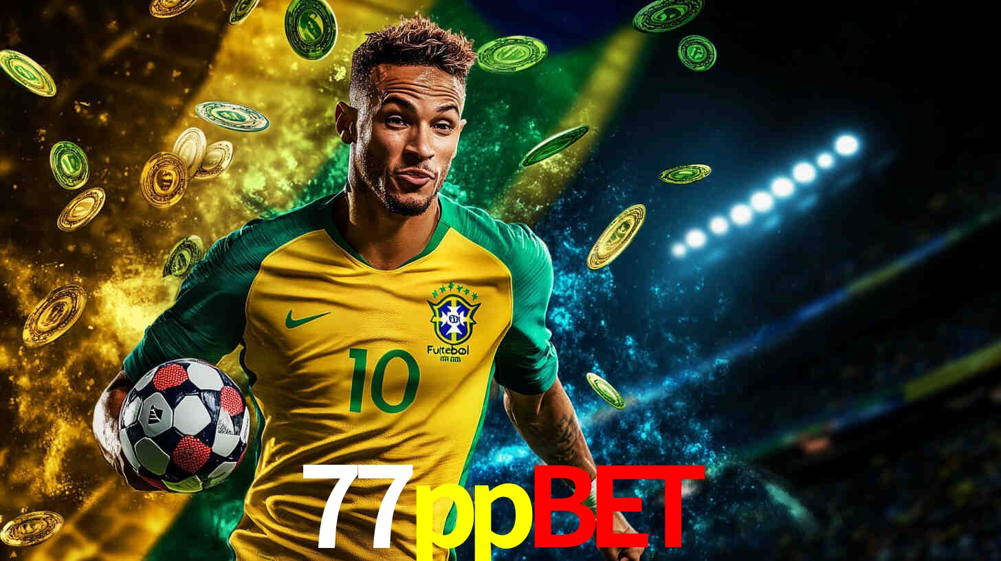 Apostas Esportivas na 77ppbet: Um Guia Completo