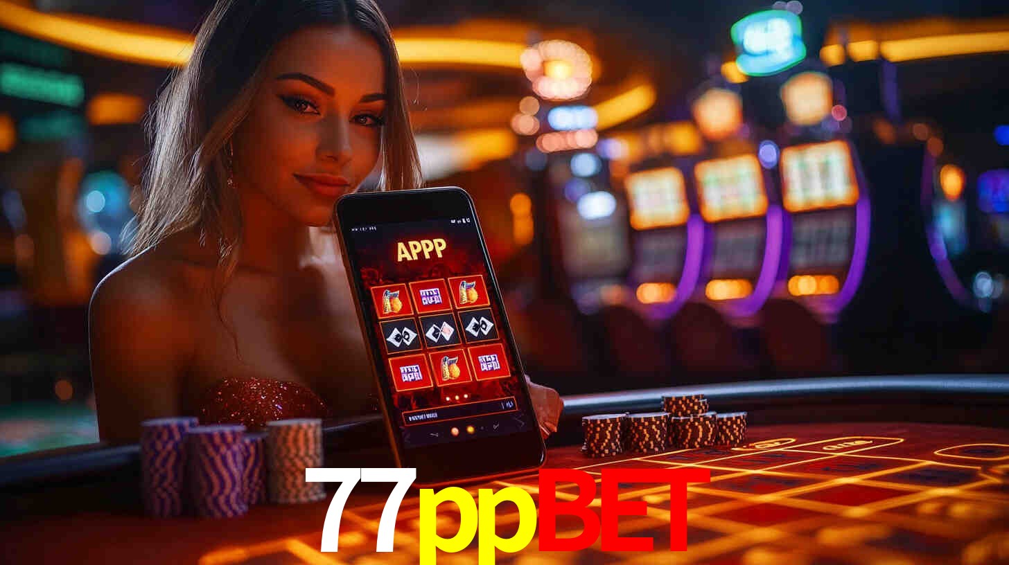 Descubra o Programa VIP da 77ppbet: Vantagens Exclusivas para Jogadores