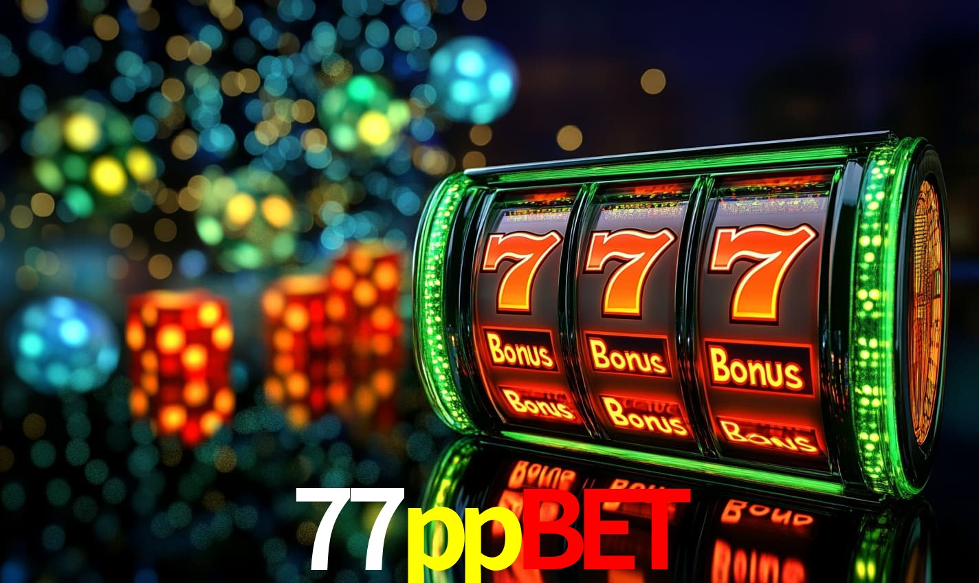 Provedores de Jogos 77ppbet