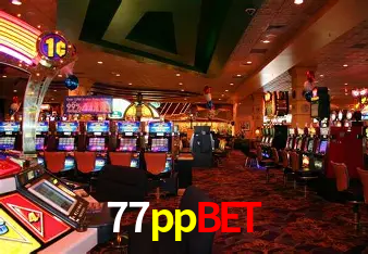 Descubra a Magia dos Jogos de Arcade no 77ppbet
