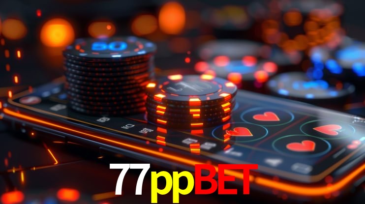 Bonus Features 77ppbet