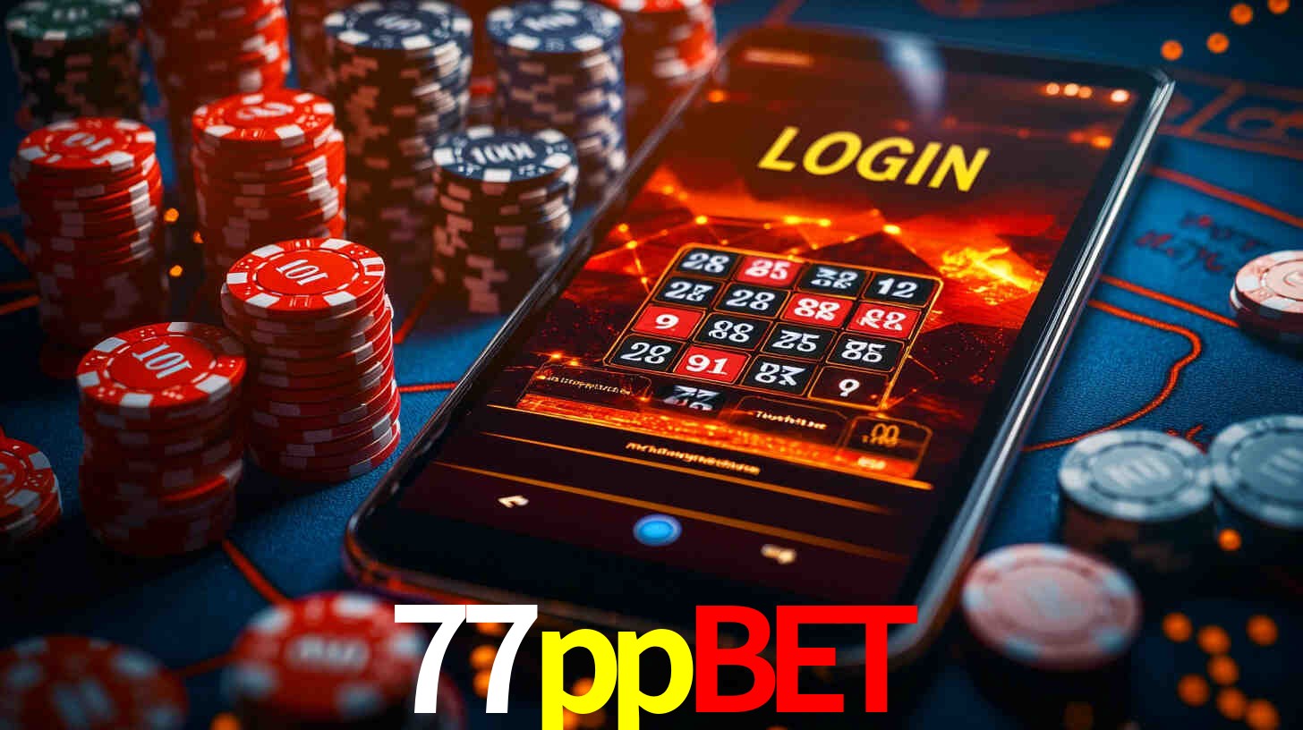77ppbet login