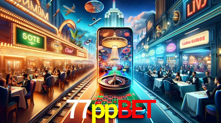 Platform Technology 77ppbet