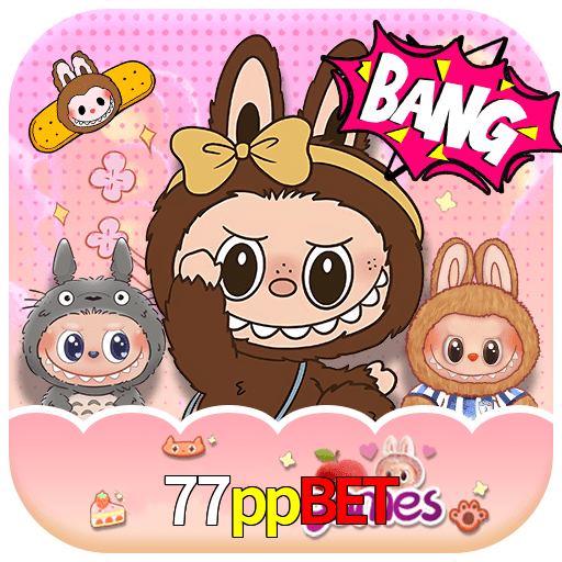 Slots online da 77ppbet com jackpots progressivos