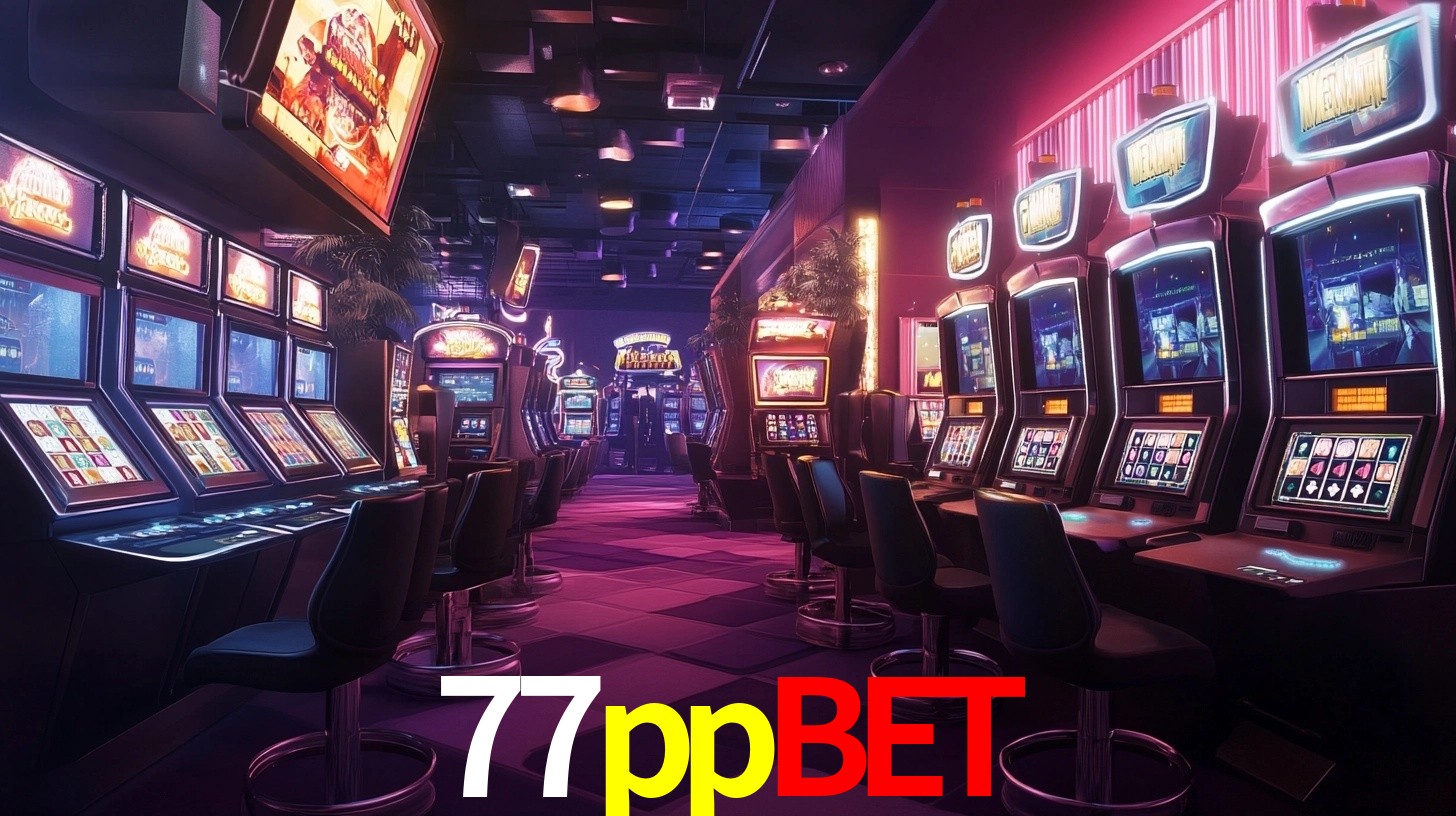 Exclusive Games 77ppbet