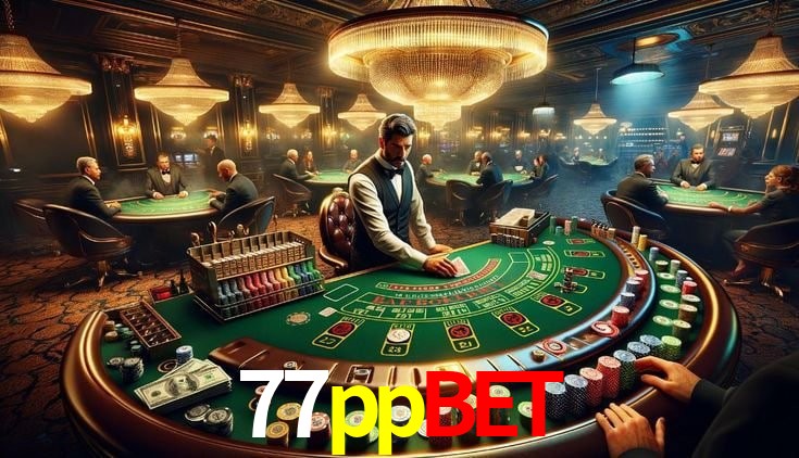 Bonus Features 77ppbet