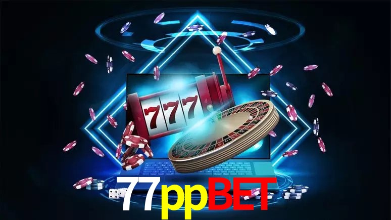 Casino Ao Vivo 77ppbet