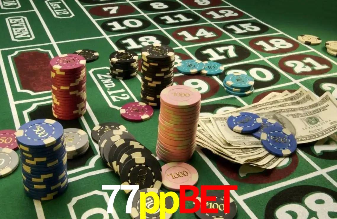 Ofertas Imperdíveis na 77ppbet: Promoções e Bônus Que Valem a Pena