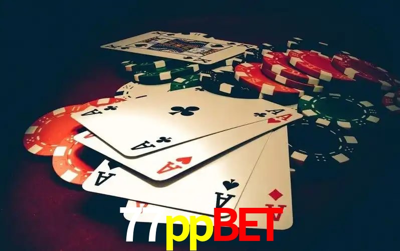 77ppbet Slots - 77ppbet visual 1