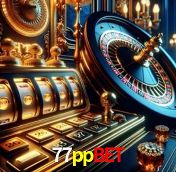 Casino VIP 77ppbet