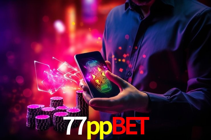 Programa VIP 77ppbet