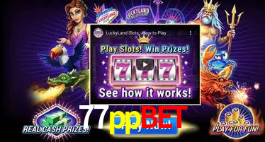 Desvendando o Mundo dos Jogos Virtuais na 77ppbet