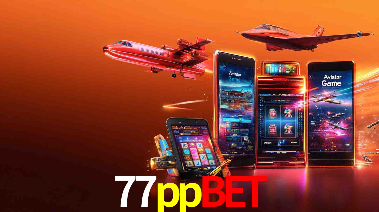 Apostas Esportivas na 77ppbet: Um Guia Completo