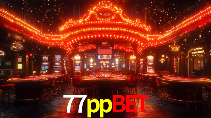 77ppbet Bônus - 77ppbet visual 1