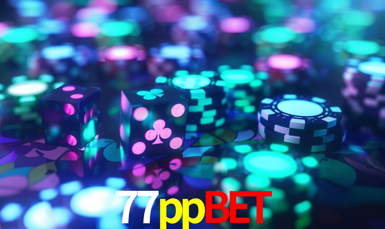 Casino Ao Vivo 77ppbet