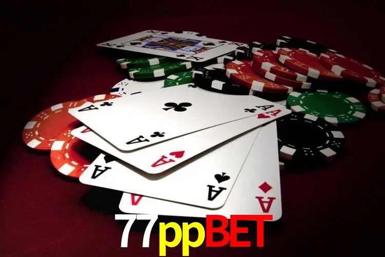 Torneios 77ppbet