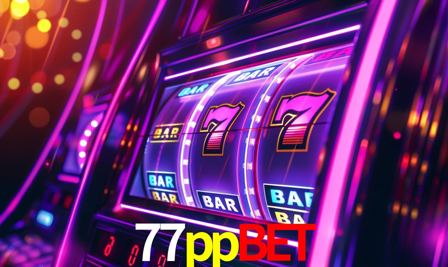 77ppbet - Jackpot dos Sonhos Milionários - 77ppbet.com