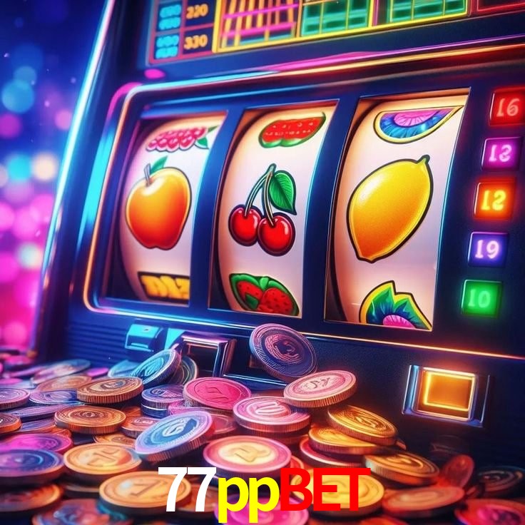 Apostas de Tênis 77ppbet
