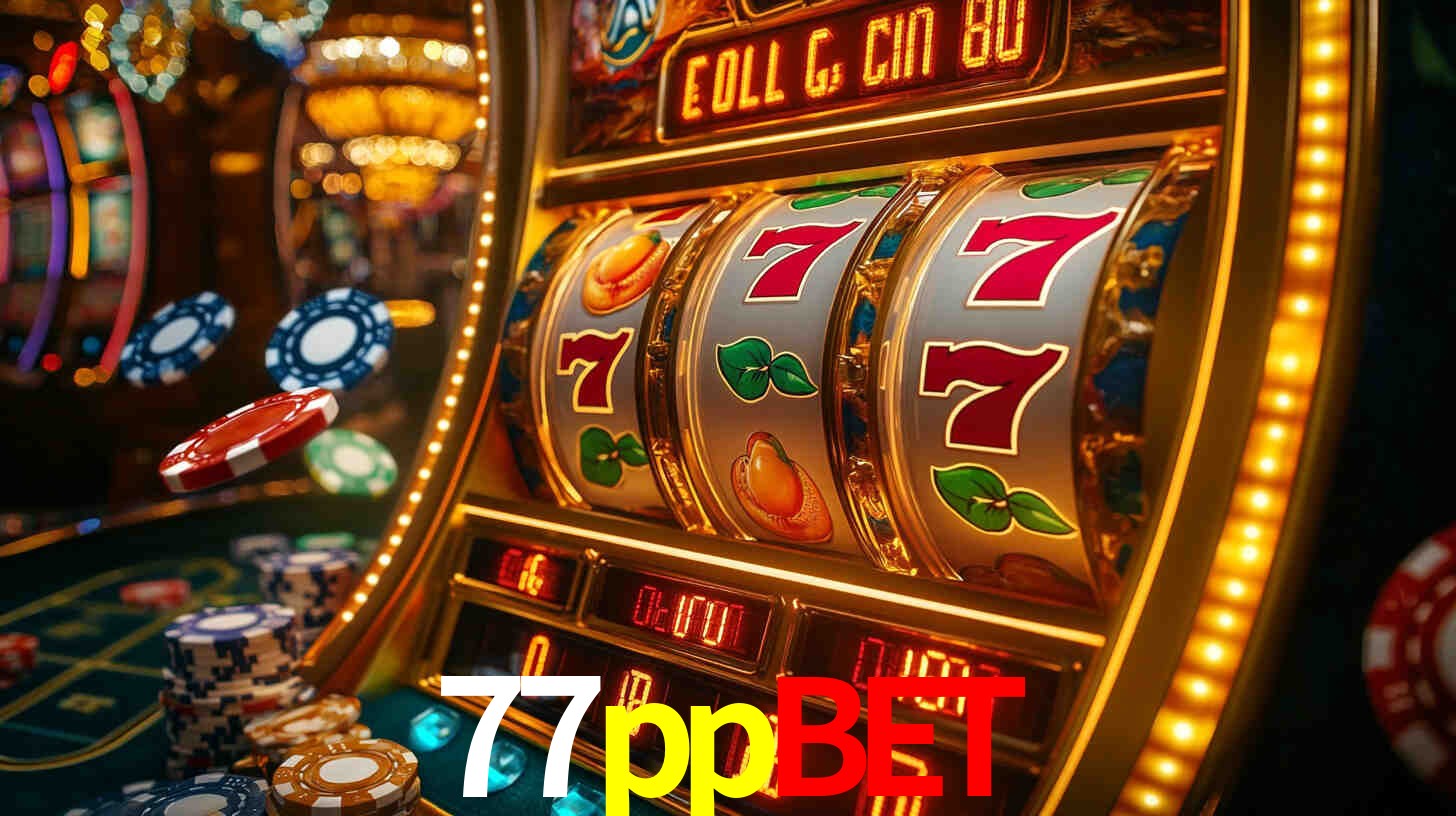 Programa VIP 77ppbet