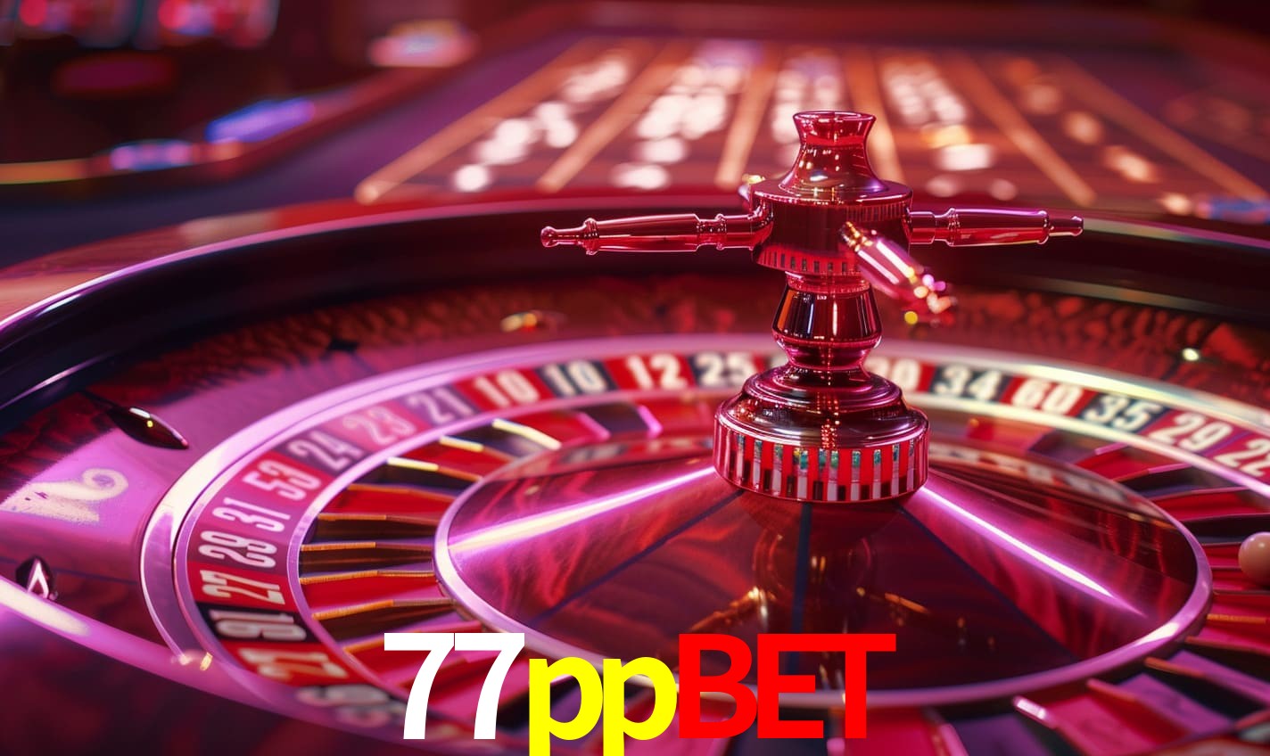 Descubra o Programa VIP da 77ppbet: Vantagens Exclusivas para Jogadores